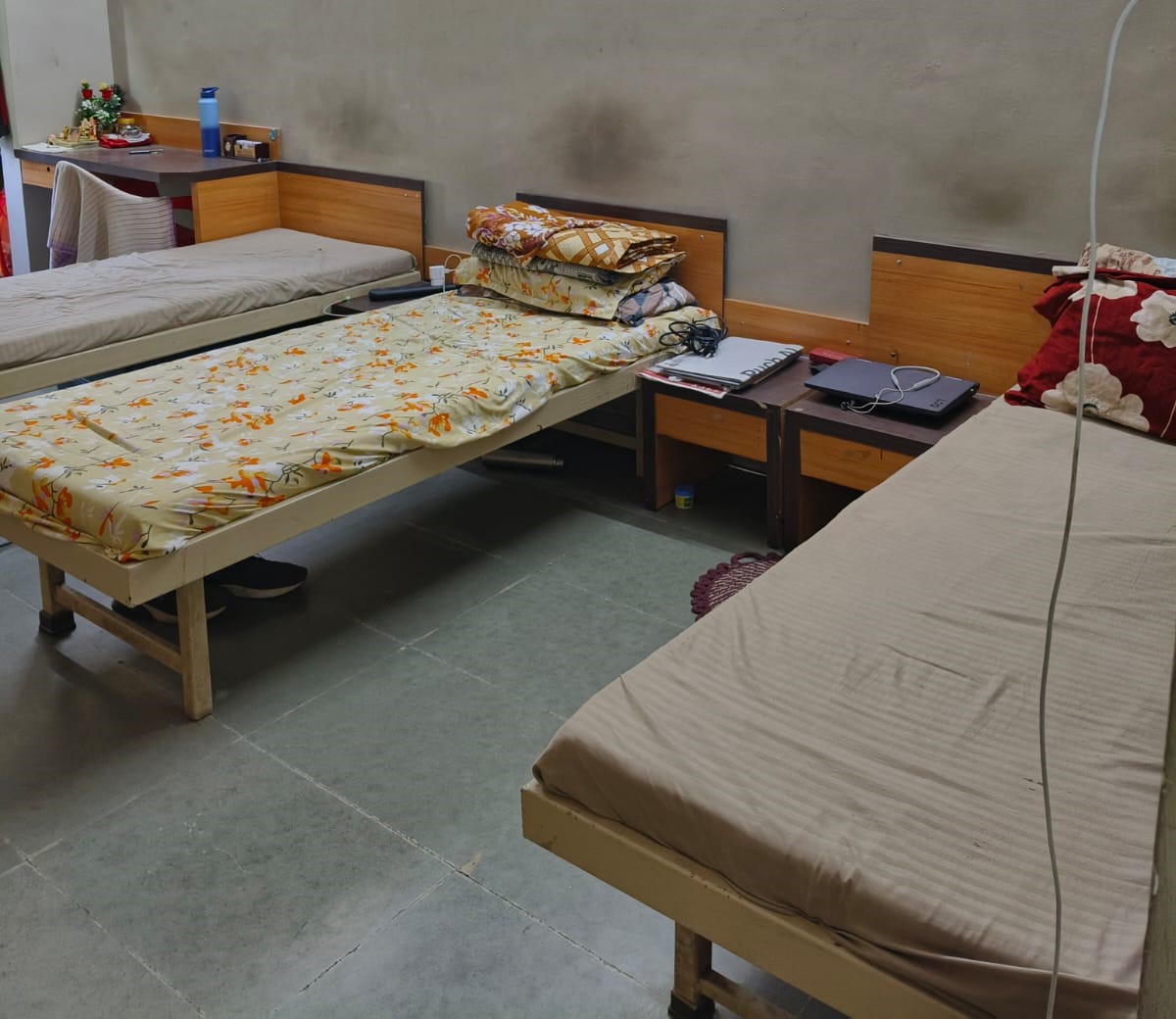 Parul University Hostel photo 13